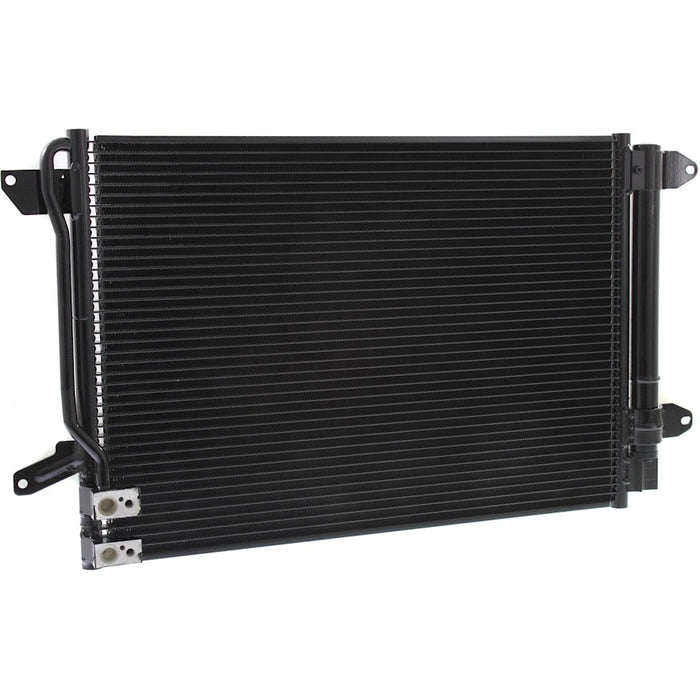 Volkswagen Beetle/Golf/Jetta A/C Condenser - VW3030132
