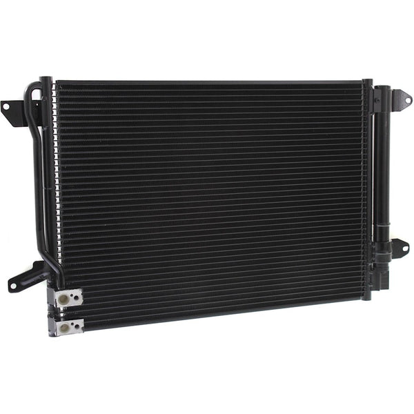 Radiators, Condensers & Fans image