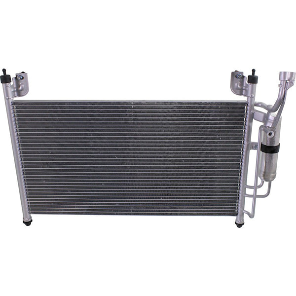 Radiators, Condensers & Fans image
