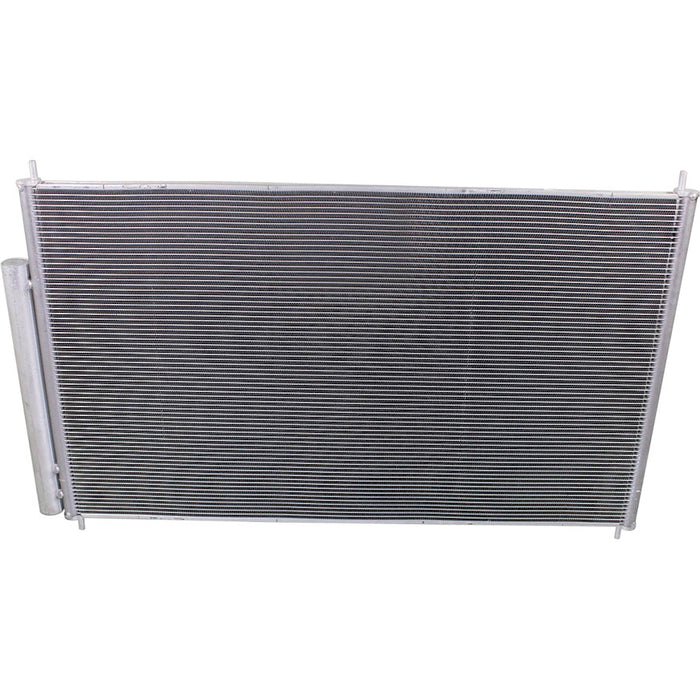 Honda Odyssey A/C Condenser - HO3030155