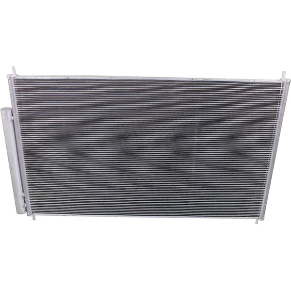 Radiators, Condensers & Fans image