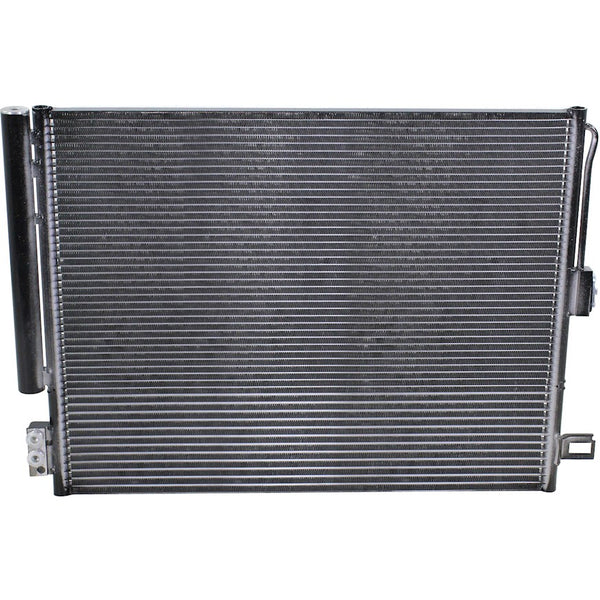 Radiators, Condensers & Fans image