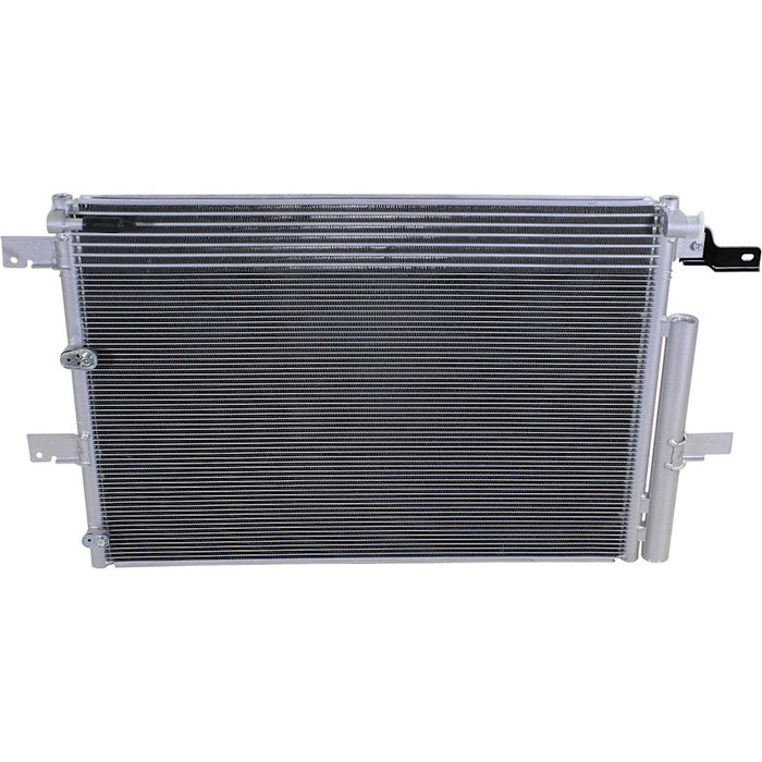 Ford Edge/Lincoln MKX A/C Condenser - FO3030231