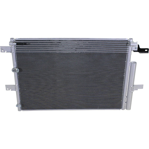 Radiators, Condensers & Fans image
