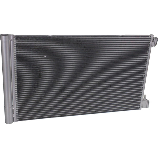 Radiators, Condensers & Fans image