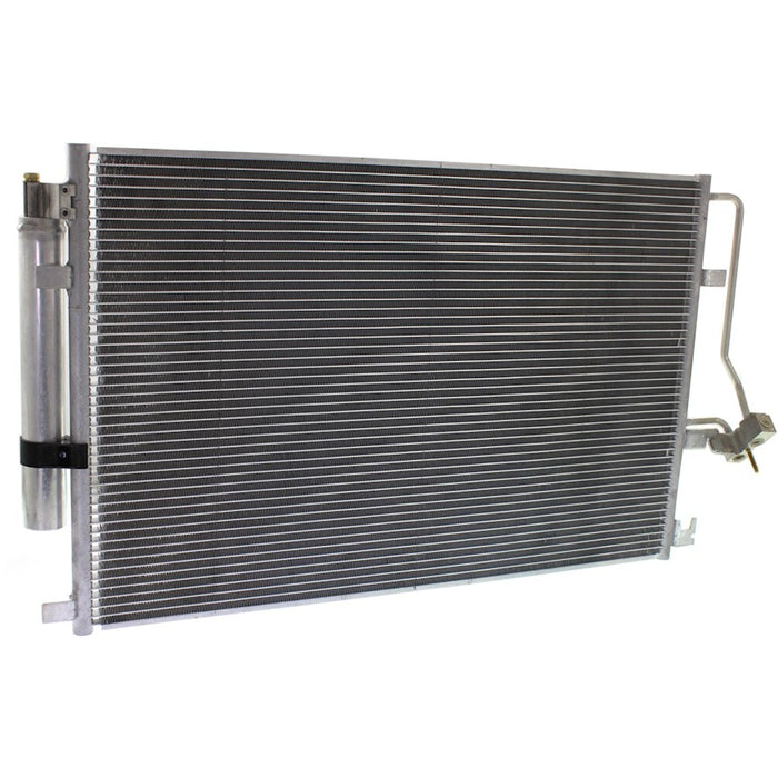 Dodge Sprinter 2500 A/C Condenser - CH3030247