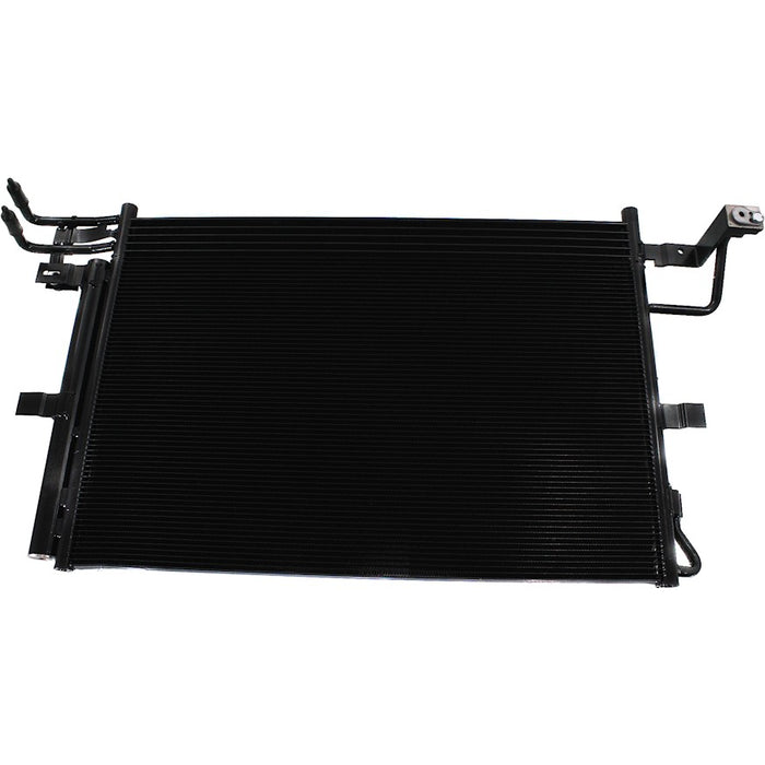 Ford Explorer A/C Condenser W/Trans Cooler 3.5L V6 FWD - FO3030232