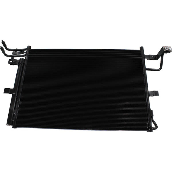 Radiators, Condensers & Fans image