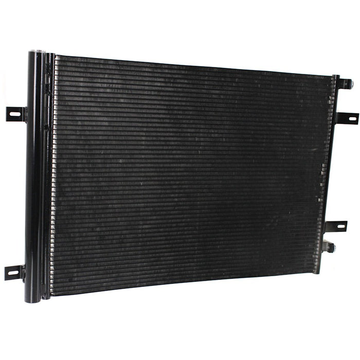 Ford F-250 Super Duty/F-350 Super Duty A/C Condenser 6.2L V8 - FO3030234