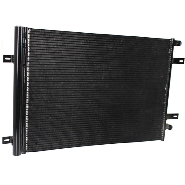 Radiators, Condensers & Fans image