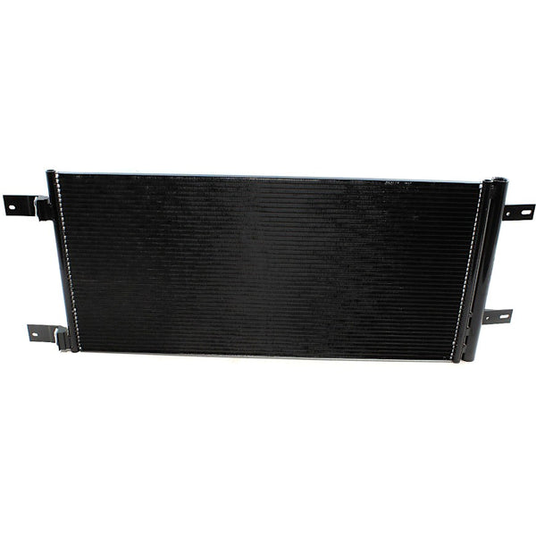 Radiators, Condensers & Fans image