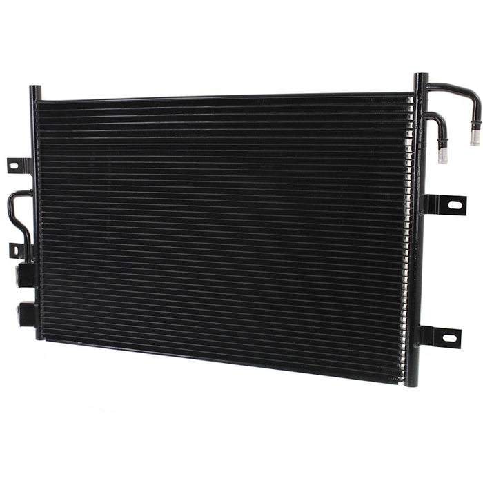 Ford Flex/Lincoln MKT A/C Condenser 3.5L V6/Turbocharged - FO3030229