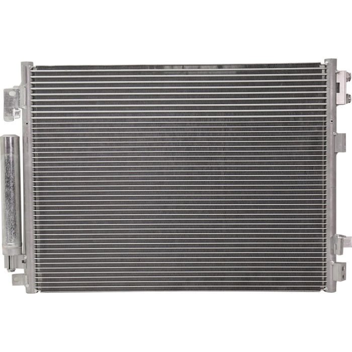 Chrysler 300/Dodge Challenger/Charger A/C Condenser 3.6L V6/5.7L V8 - CH3030244
