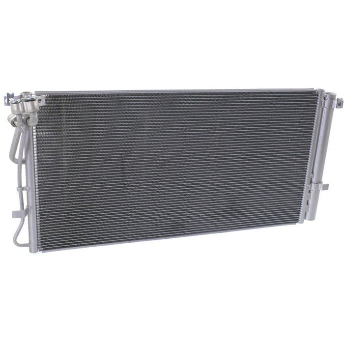Hyundai Genesis Coupe A/C Condenser 3.8L V6 - HY3030145