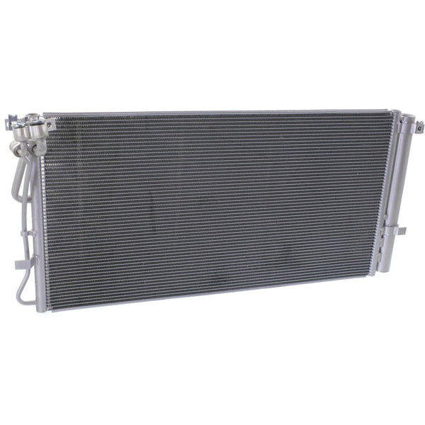 Radiators, Condensers & Fans image