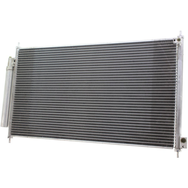 Radiators, Condensers & Fans image