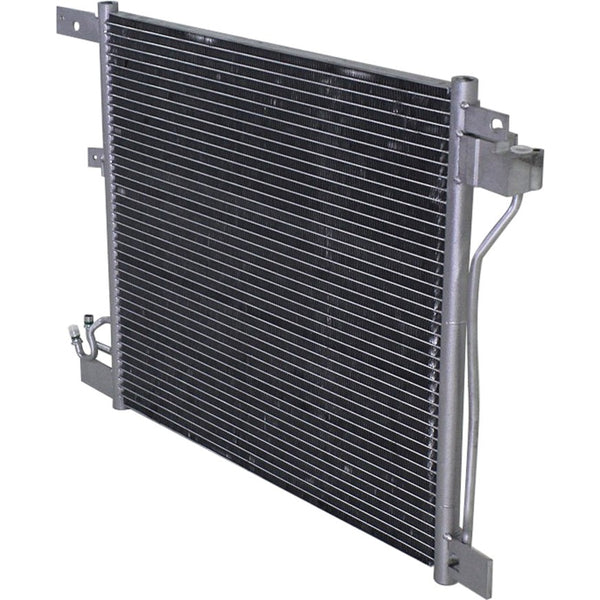 Radiators, Condensers & Fans image