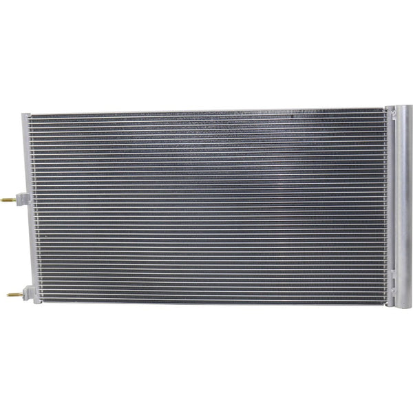 Radiators, Condensers & Fans image