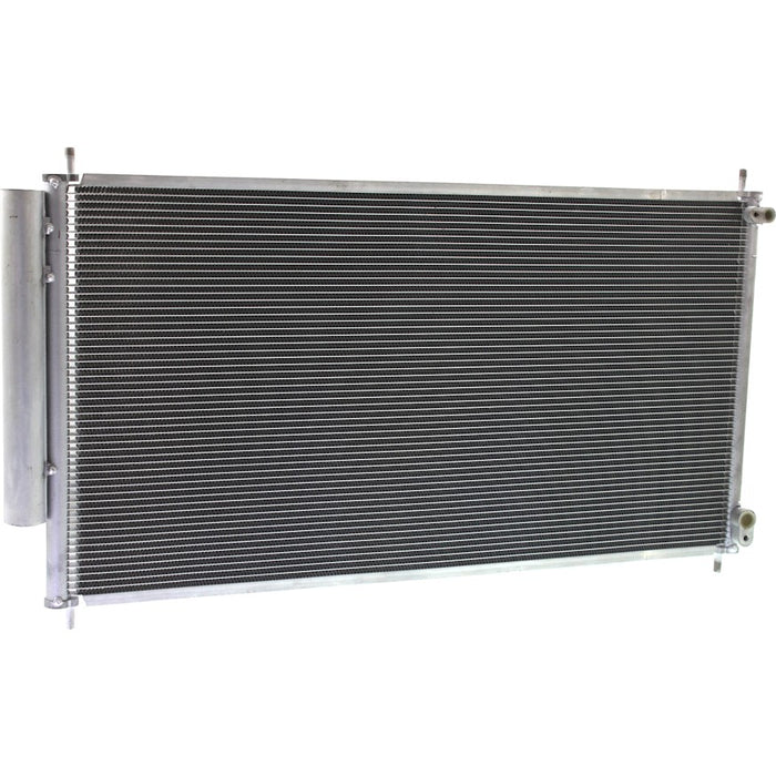 Honda Civic DX/EX/EX-L/LX/Si/Si HFP A/C Condenser - HO3030157