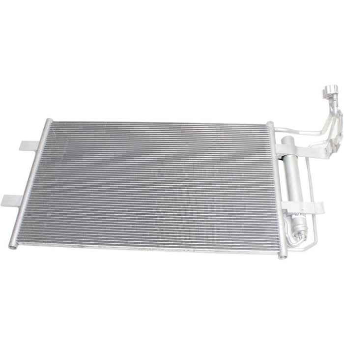 Mazda 5 A/C Condenser - MA3030159