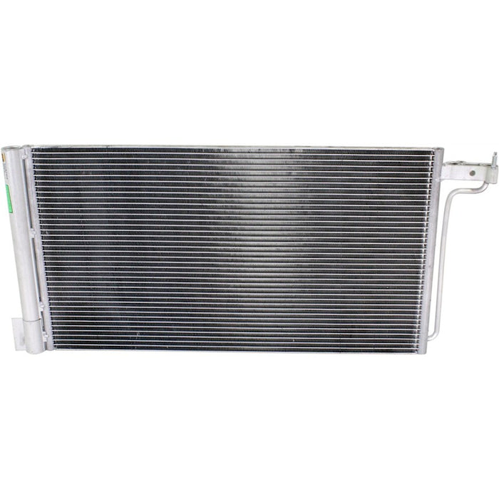 Ford Focus Electric A/C Condenser - FO3030236