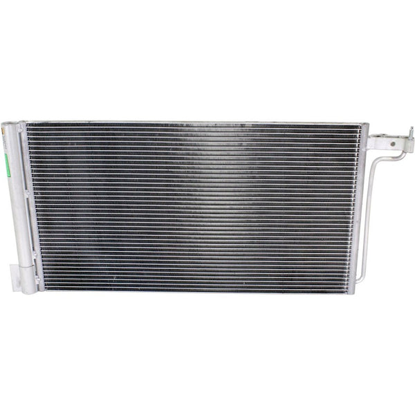Radiators, Condensers & Fans image