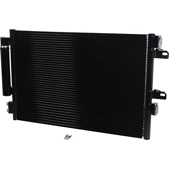 Dodge Caliber/Jeep Compass/Patriot A/C Condenser W/Trans Cooler & Drier - CH3030246