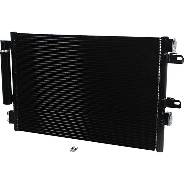 Radiators, Condensers & Fans image