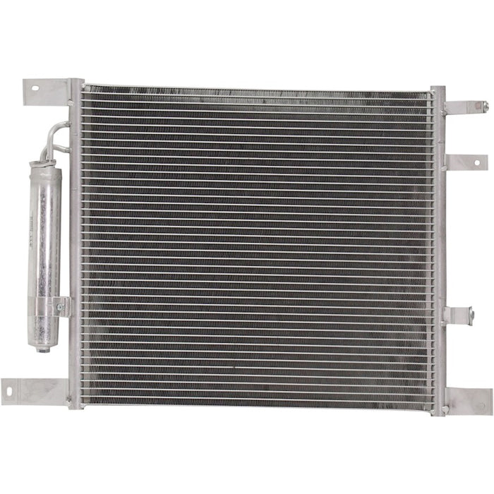 Nissan Versa A/C Condenser - NI3030169