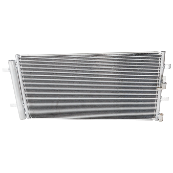 Audi A7 Quattro A/C Condenser - AU3030134