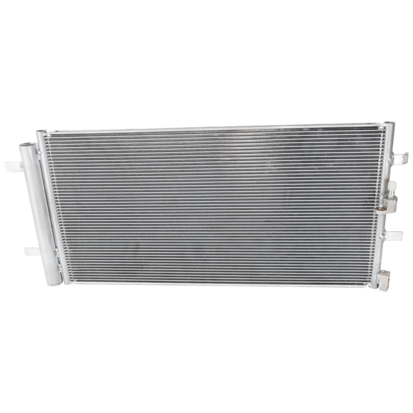 Radiators, Condensers & Fans image