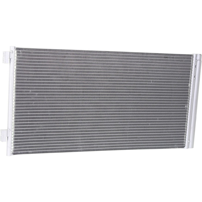 Mini Cooper A/C Condenser - MC3030103