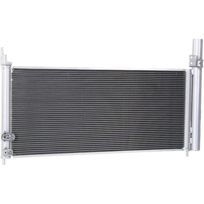 Toyota Prius V A/C Condenser - TO3030320