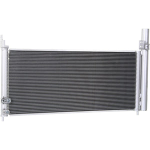 A/C Condenser image