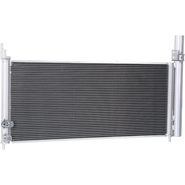 Radiators, Condensers & Fans image