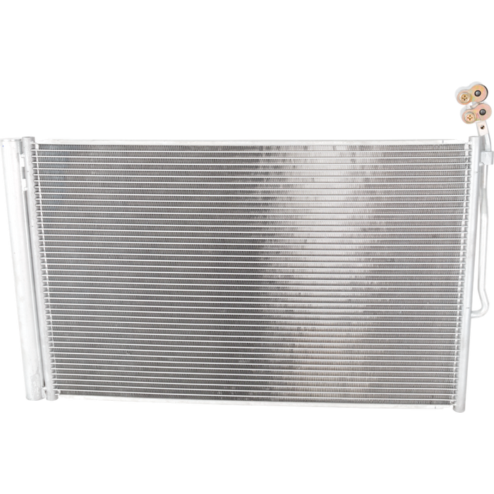 Volkswagen Touareg Air Conditioning Condenser - VW3030133