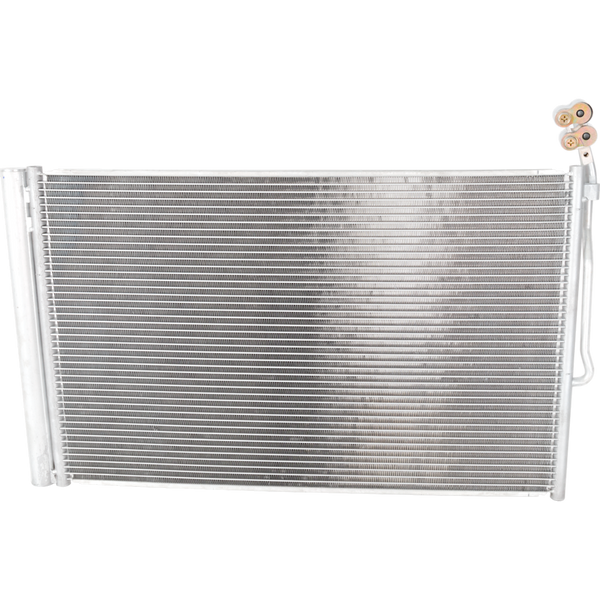Radiators, Condensers & Fans image