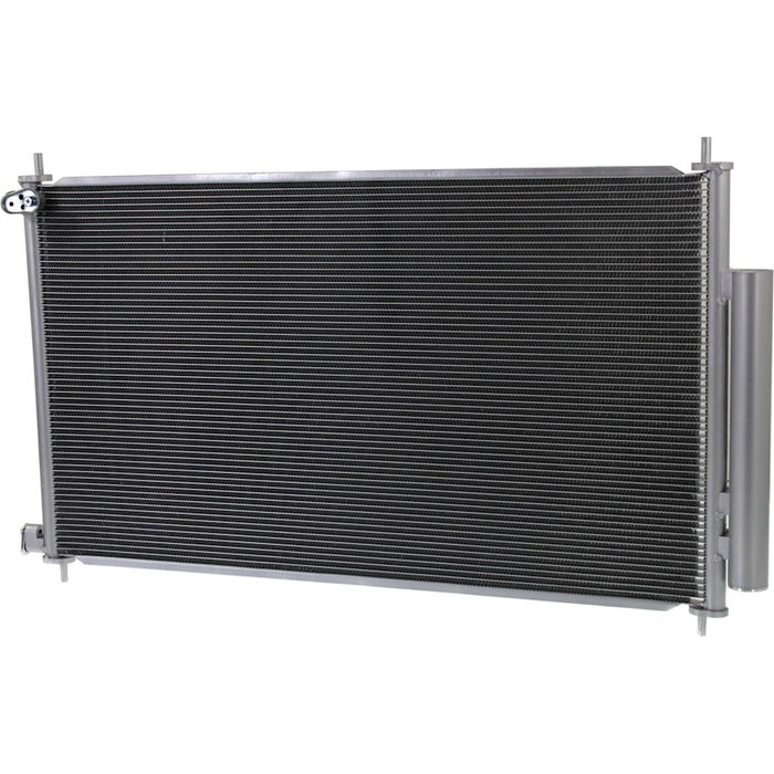 Honda CR-V A/C Condenser - HO3030158