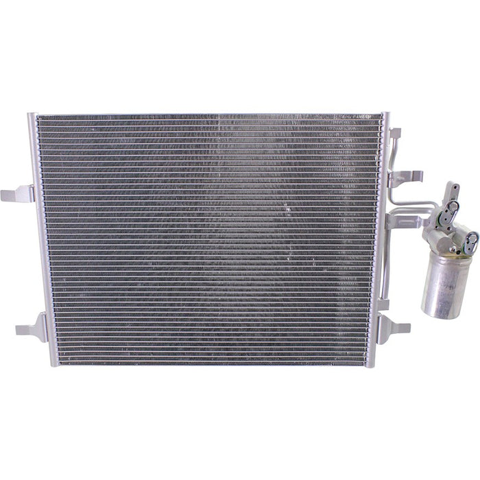 Volvo S60/XC60 A/C Condenser To Ch 20112 - VO3030121