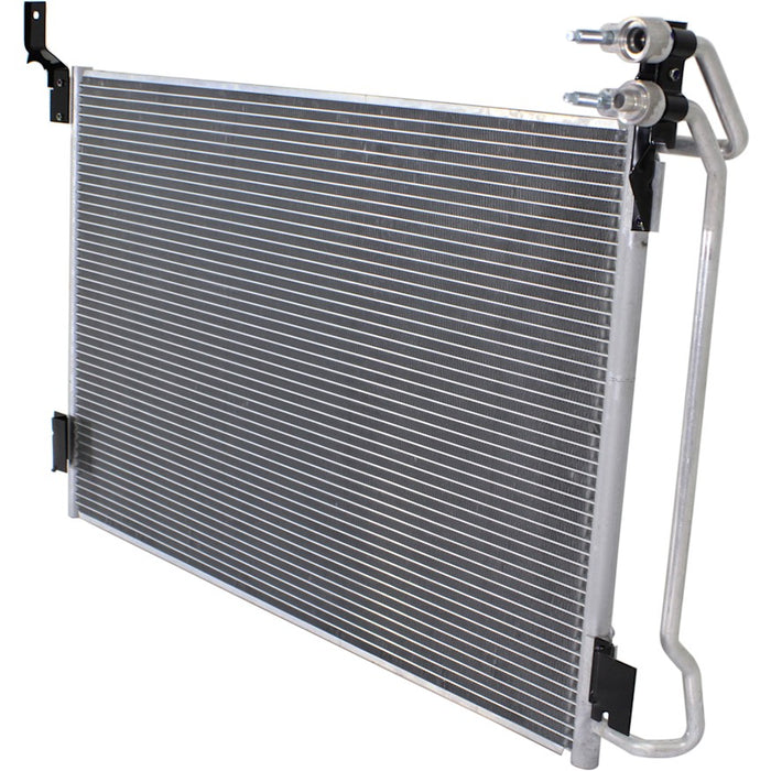 Ford Crown Victoria/Lincoln Town Car/Mercury Grand Marquis A/C Condenser - FO3030189