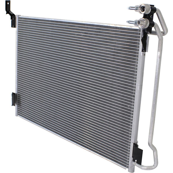 Radiators, Condensers & Fans image