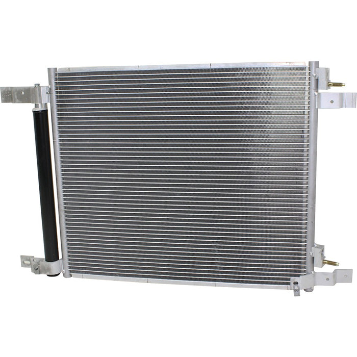 Cadillac SRX A/C Condenser From 6-7-10 - GM3030294