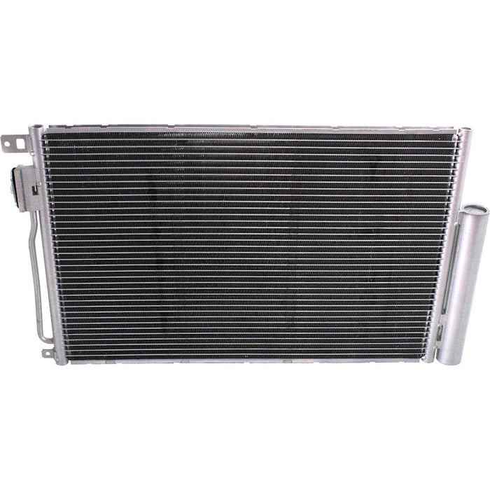 Chevrolet Sonic A/C Condenser 1.8L L4 - GM3030296