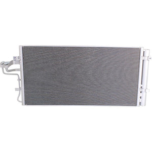 A/C Condenser image