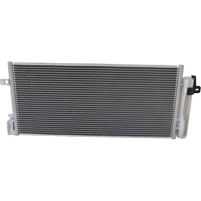 Chevrolet Sonic A/C Condenser 1.4L L4 - GM3030295
