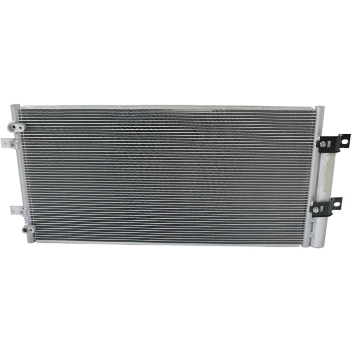 Ford Edge A/C Condenser 2L L4 - FO3030237