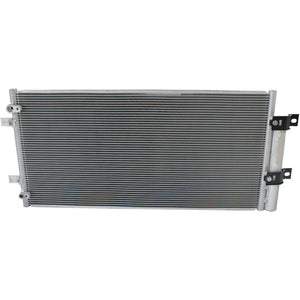 A/C Condenser image
