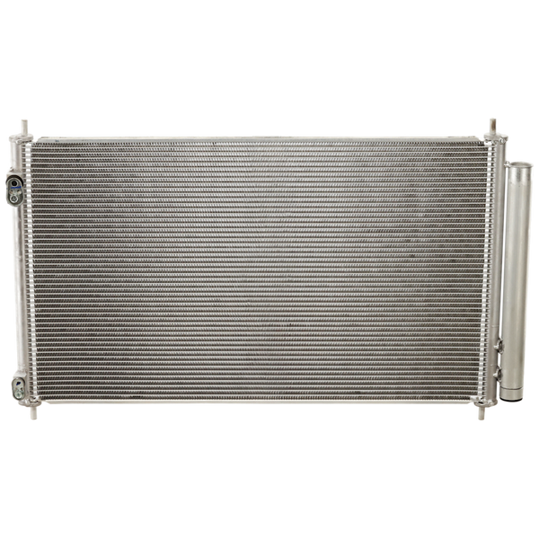 Radiators, Condensers & Fans image