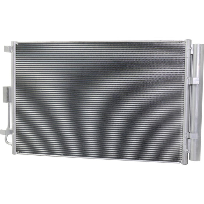 Kia Soul A/C Condenser - KI3030127