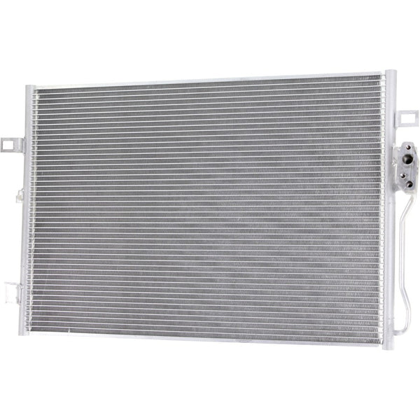 Radiators, Condensers & Fans image
